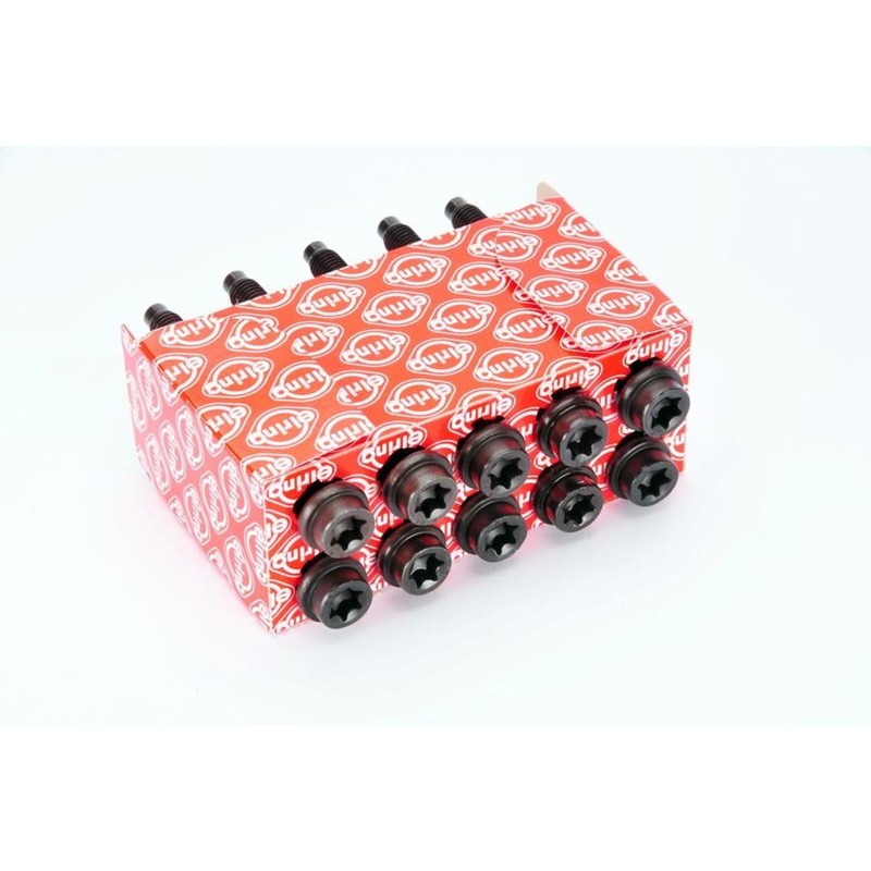 Elring 802.870 Nuts and Bolts