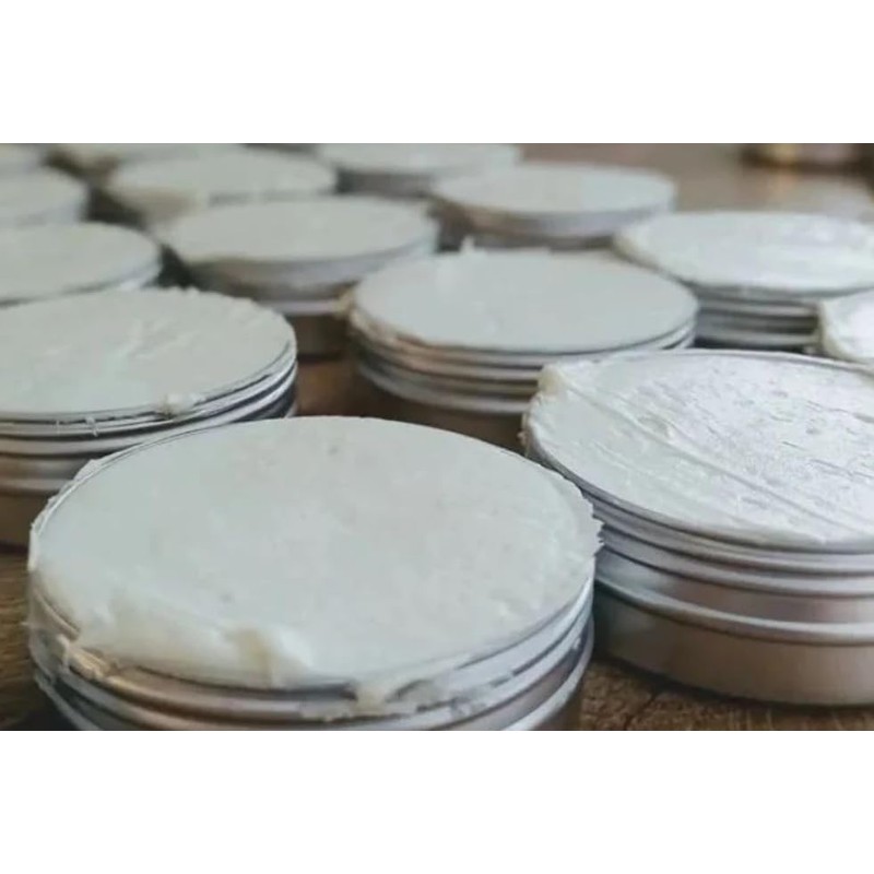 Beard Butter - The Audacious Beard Co. (The Buccaneer)