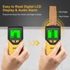 Stud Finder Wall Scanner - 5 in 1 Stud Finder