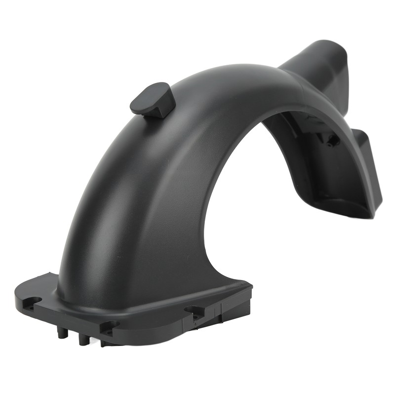 Electric Scooter Rear Mudguard Rear Splash Guard Replacement for Ninebot