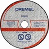 DREMEL DSM20 Masonry Cutting Disc (DSM520)