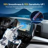 LFOTPP 2023 2024 Odyssey Screen Protector for 8 In Glass