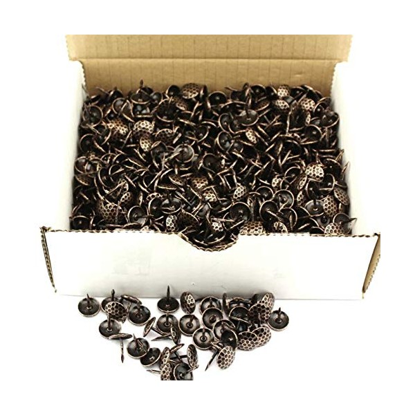 Super Sewing Supplies for C.S. Osborne 1000 Pcs 1/2" Diameter