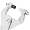 Joyzan Ceiling Grid Punch Pliers, Metal Punching Sheet Hole Pliers