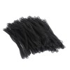 100PCS Binding Spiral 14.3mm Diameter 48 Teeth 4:1 115 Pieces