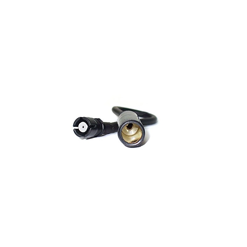 Baseline RAKU II to DIN Socket 150 Ohm