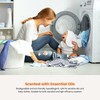 Ecological Laundry Detergent – Biodegradable, Hypoallergenic, Safe for Sensitive Skin