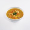 Campbell’s Classic Low Sodium Ready to Serve Chicken Noodle Soup,