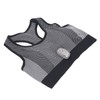 Electric Massage Bra 360° Wrapped Breathable 3D Strong Lifting Multifunctional