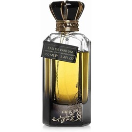 Ard Al Zaafaran Safeer Al Oud Eau de Parfum Spray for Unisex, 3.4 Ounce