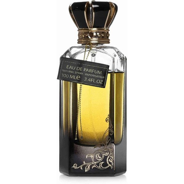 Ard Al Zaafaran Safeer Al Oud Eau de Parfum Spray