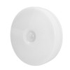 LED Night Light Motion Sensing USB Charging Night Lamp for