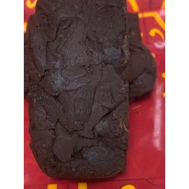 Unbranded Sugar Free Fudge *nut free* 1/2 pound