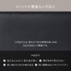 Raffinato Men's Bi-fold Genuine Leather Coin Purse, Leather, 4 Cards