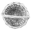 Ideen mit Herz Wicker Basket Set | 3 Baskets in