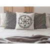 Geeky Cushion Cover - Never Trust an Atom, They Make