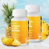 Olitrue Bromelain Premium 2 x 120 tablets in total (2 month supply) / 올리트루 브로멜라인 프리미엄 2개 총120정 (2개월분)
