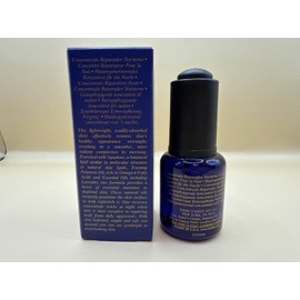 Kiehl's Since 1851 Midnight Recovery Concentrate Face Oil Serum 0.5oz /15ml NIB