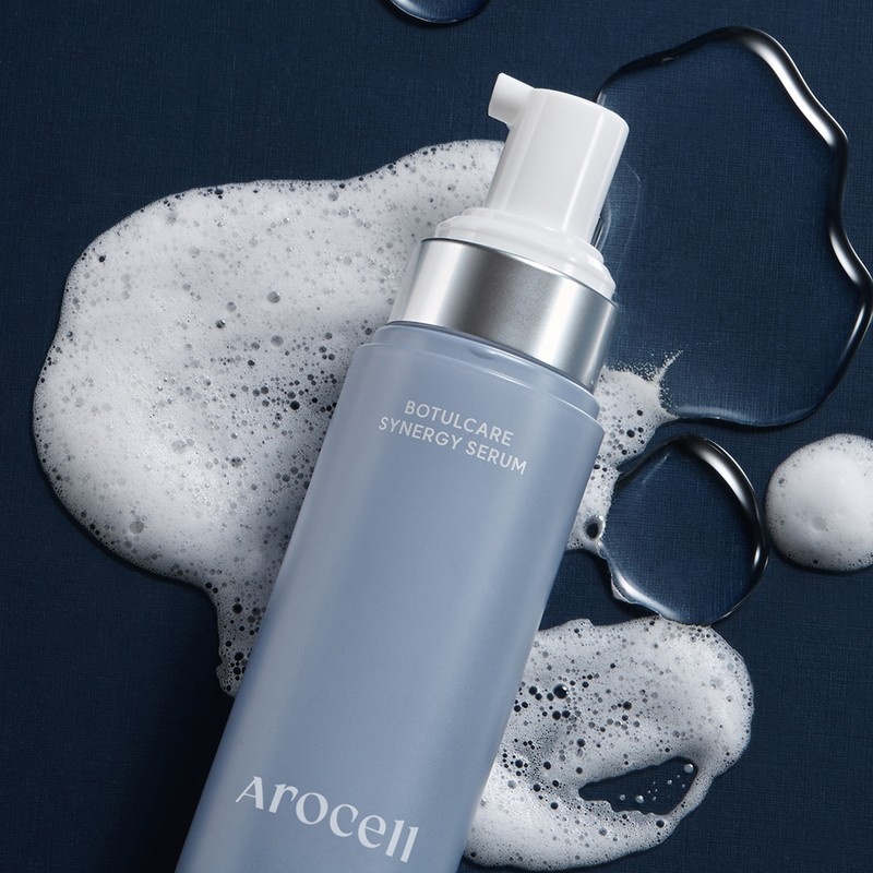 Arocel [1+1] Arocell Botul Care Synergy Serum x2 / [1+1]