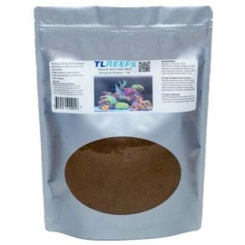 TL Reefs Granular Ferric Oxide (GFO) Phosphate Removal - Free Shipping! - 1 Pound