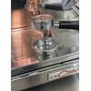 58mm E61 Precision Filter Ridged Basket Stainless Steel Portafilter Compatible