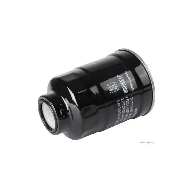 Herth+Buss J1336006 Fuel Filter
