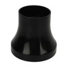 5 Hole 6 Hole Black Golf Carts Steering Wheel Hub