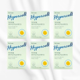 Dr.Lin Hypercell Altige RTG Omega 3 30 Capsules 6 months supply / 닥터린 하이퍼셀 알티지 rtg 오메가3 30캡슐 6개월분
