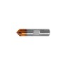 PAULIMOT HSS Chamfer Cutter 90° Diameter 12.0 mm with TiAlN