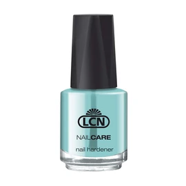 LCN Nail Hardener 16 ml Nail Hardener Varnish Based with Calcium and Vitamin E