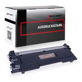 Logic-Seek Toner compatible with Brother TN-2320 XXL HL-L2340DW HL-L2360DN DCP-2500 2520 2540 2560 2700 Series D DW DN HL-2300 2320 2365 2380 Series D DW DN MFC-2700 2703 2703 2703 277 20 27 40 Series