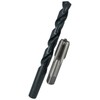 Drill America POU Series 1/8-Inch HSS NPS Tap (National Pipe