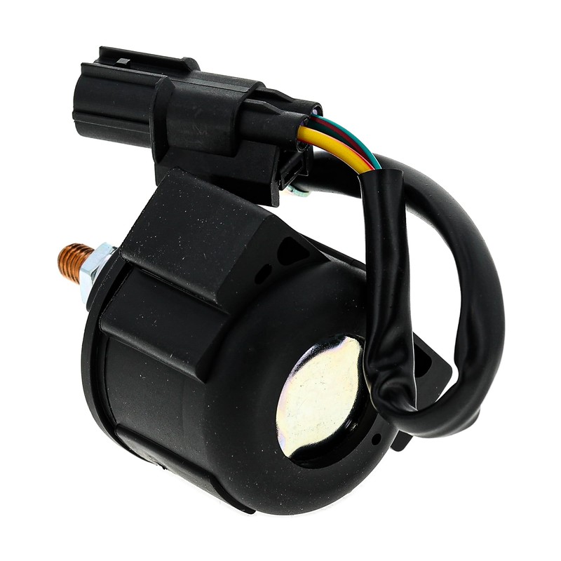 NICHE Starter Solenoid Relay Switch for Honda CBR1000RR-R Fireblade SP