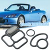 Vkinman 15825PCX015 Engine VTEC Solenoid Gasket Kit, Replacement for Honda