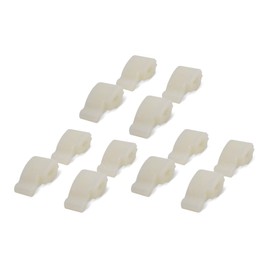 EvertechPRO 80040 Agitator Dogs Pack of 3 Replacement for Whirlpool Washer 285612 285770 3109 3366877