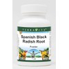 Spanish Black Radish Root Powder (1 oz, ZIN: 510875)
