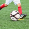 Double Layer Anti Explosion Training Football Size 5 Professional Wear