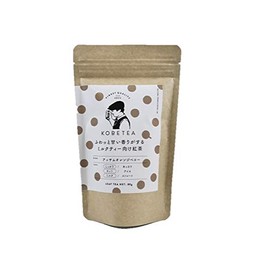 Kobe Tea KSL Assam Orange Peko, 2.8 oz (80 g)