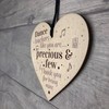 RED OCEAN Dance Teacher Thank You Keepsake Gift Ballet Teacher