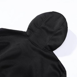 JUNG KOOK Womens SKZ Hoodie Skz Pullover Felix, Hyunjin, Leeknow, Bangchan Sweatershirt Sweater Tops