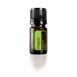 doTERRA - Forgive Essential Oil Renewing Blend - 5 mL