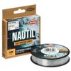 Berkley Nautil Surf Monofilament Tapared Ldr Fishing Line (Clear, 0.18mm-0.54mm-2.0kg-15.0kg)
