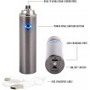 Saberlight Sparq Rechargeable Splash and Wind Proof Flameless Butane Free