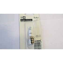 Champion Spark Plug DJ6J Spark Plug New