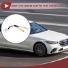 HEROFFIX 1 Pcs Reverse Camera Rear View Camera Adapter Wire