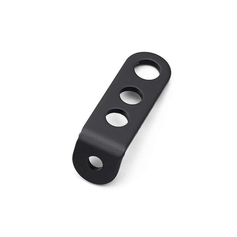 Daytona 49151 Aluminum Tank Stay for Radial/Separate Handles