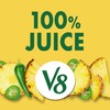 V8 Pineapple Jalapeno 100% Fruit and Vegetable Juice, 8 fl