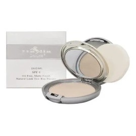 Polvo Compacto Italia Cosmeticos Mayoreo Color 811