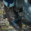 Trip Machine SHOE PROTECTOR CLASSIC (Right Foot) Motorcycle Shift Guard