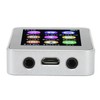 T7 MP4 Player 1.8inch Large Screen Music Player with FM